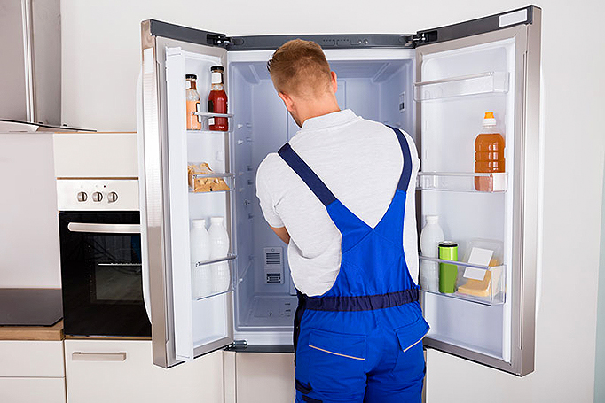 Servicio Reparación de Refrigeradores puebla